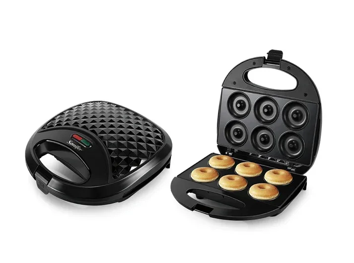 Aparat electric pentru preparat gogosi Sonifer SF6066