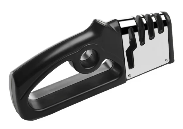 Aparat pentru ascutit cutite si foarfece 4 IN 1