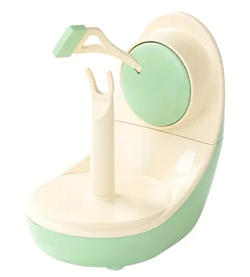 Aparat pentru decojit fructe electric AO 78335