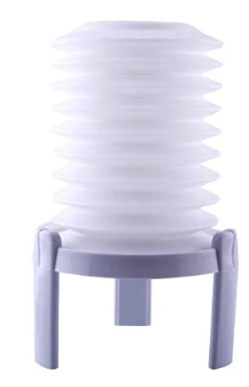 Aparat pentru decojit oua fierte