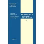 Apologetica Ortodoxa, volumul 2 - Razvan Ionescu