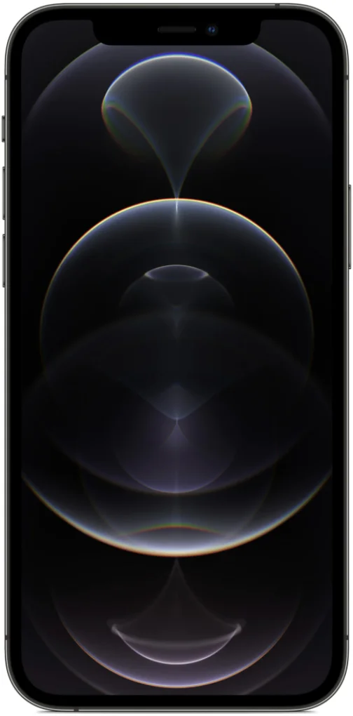 Apple iPhone 12 Pro 256 GB Graphite Foarte bun