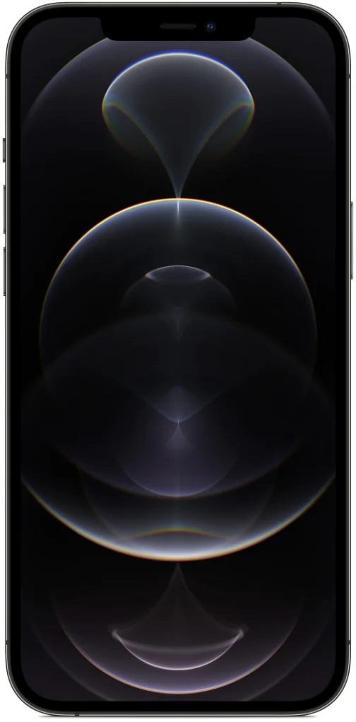 Apple iPhone 12 Pro Max 512 GB Graphite Foarte bun