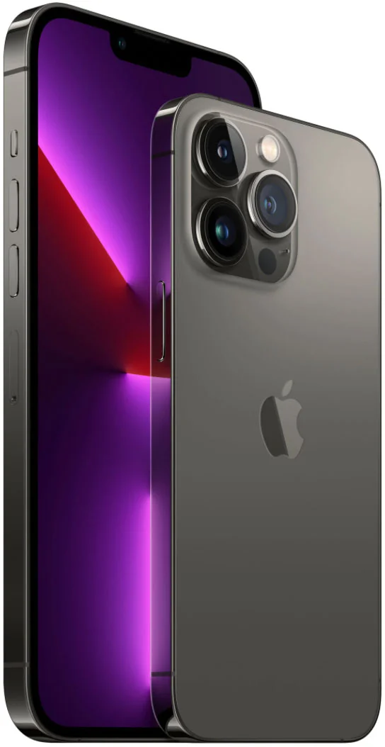 Apple iPhone 13 Pro 256 GB Graphite Foarte bun