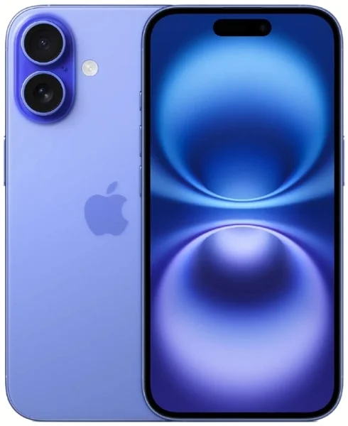 Apple iPhone 16 512 GB Ultramarine Foarte bun