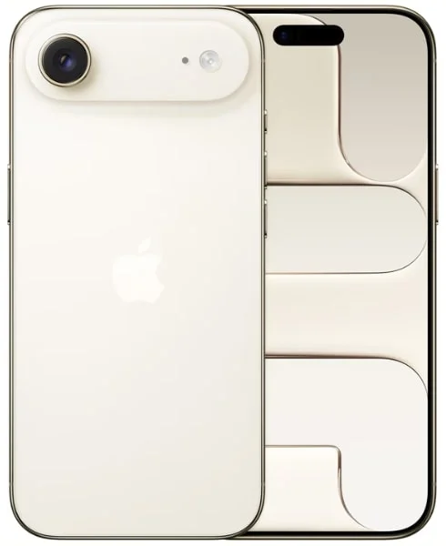 Apple iPhone Air 256 GB Light Gold Ca nou