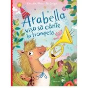 Arabella visa sa cante la trompeta - Kerstin Hau