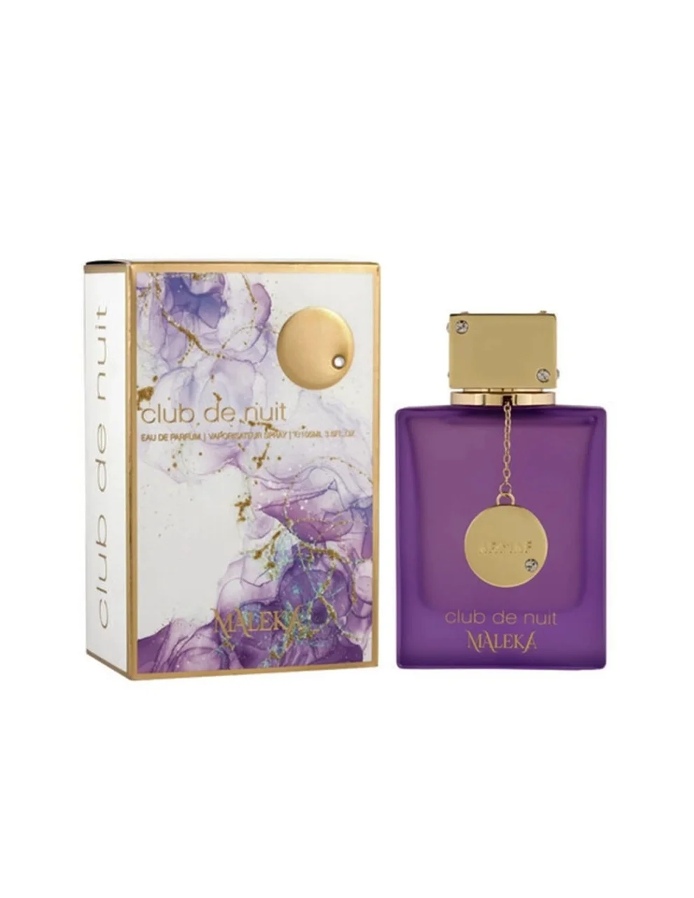 Armaf Club de Nuit Maleka Eau de Parfum 105 ml