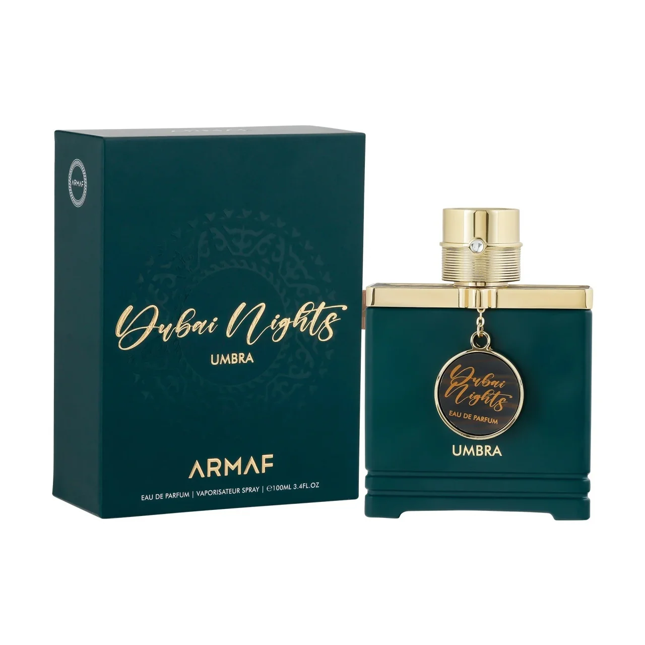 Armaf Dubai Nights Umbra Eau de Parfum 100ml