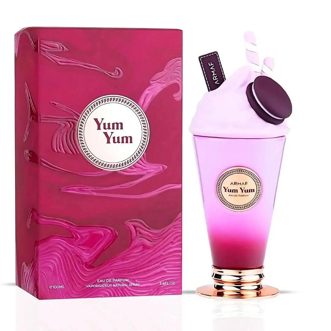Armaf Yum Yum Eau De Parfum 100ml