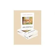 Ars poetica  - Sandulache Luminita