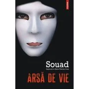 Arsa de vie (editia 2023) - Souad, Marie-Therese Cuny