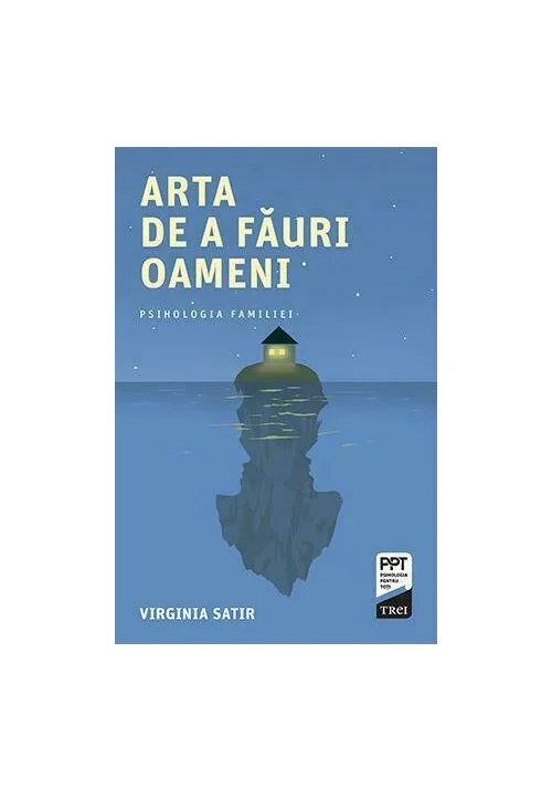 Arta de a fauri oameni