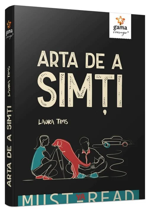 Arta de a simti