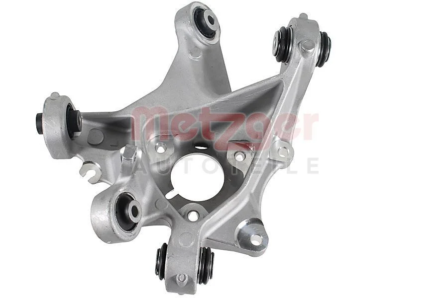 Articulatie directie, suspensie roata METZGER 58178601