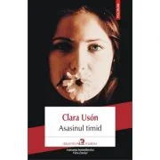 Asasinul timid - Clara Uson