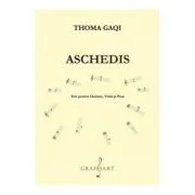 Aschedis - Thoma Gaqi