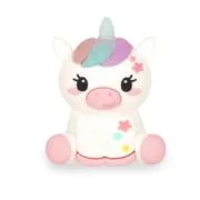 Ascutitoare cu lumina - Unicorn