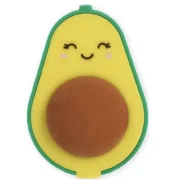 Ascutitoare cu radiera: Avocado, Legami