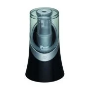 Ascutitoare electrica cu autostart/stop WESTCOTT iPoint evolution - negru