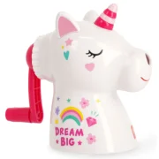 Ascutitoare pentru birou, Unicorn, Legami