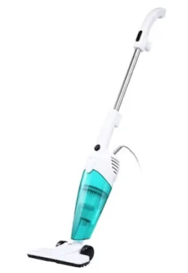 Aspirator vertical 2in1 filtru HEPA putere 600 W