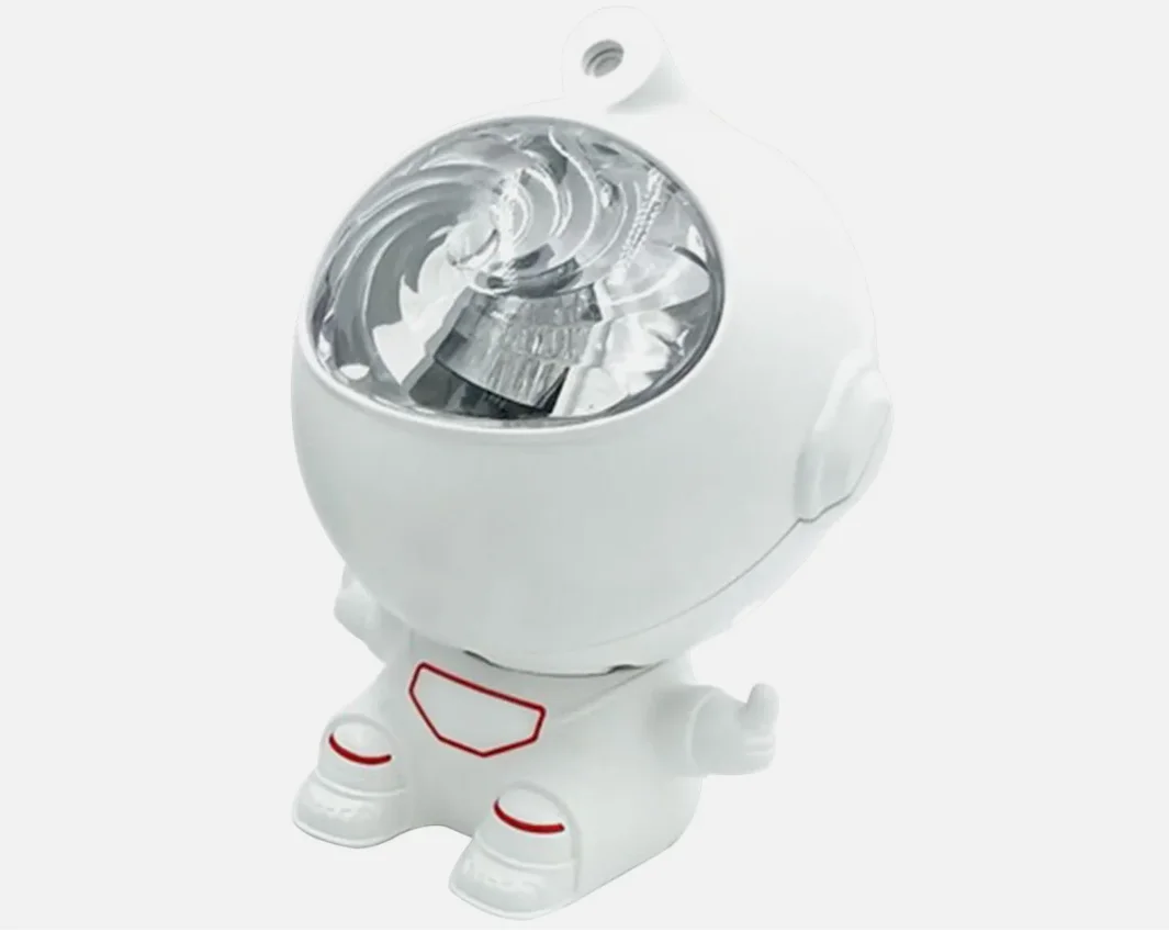 Astronaut proiector LED si laser cu proiectie tavan