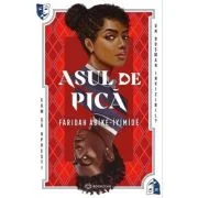 Asul de pica - Faridah Abike-Iyimide