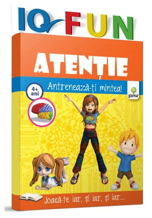 Atentie