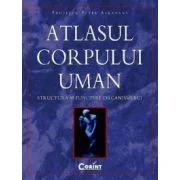 Atlasul corpului uman - Peter Abrahams