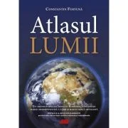 Atlasul lumii (Editia a 4-a) - Constantin Furtuna