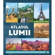 Atlasul lumii