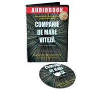 Audiobook. Companie de mare viteza - Jason Jennings, Laurence Haughton