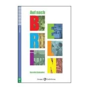 Auf nach Berlin - Kerstin Salvador