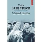 Autobuzul ratacitor - John Steinbeck