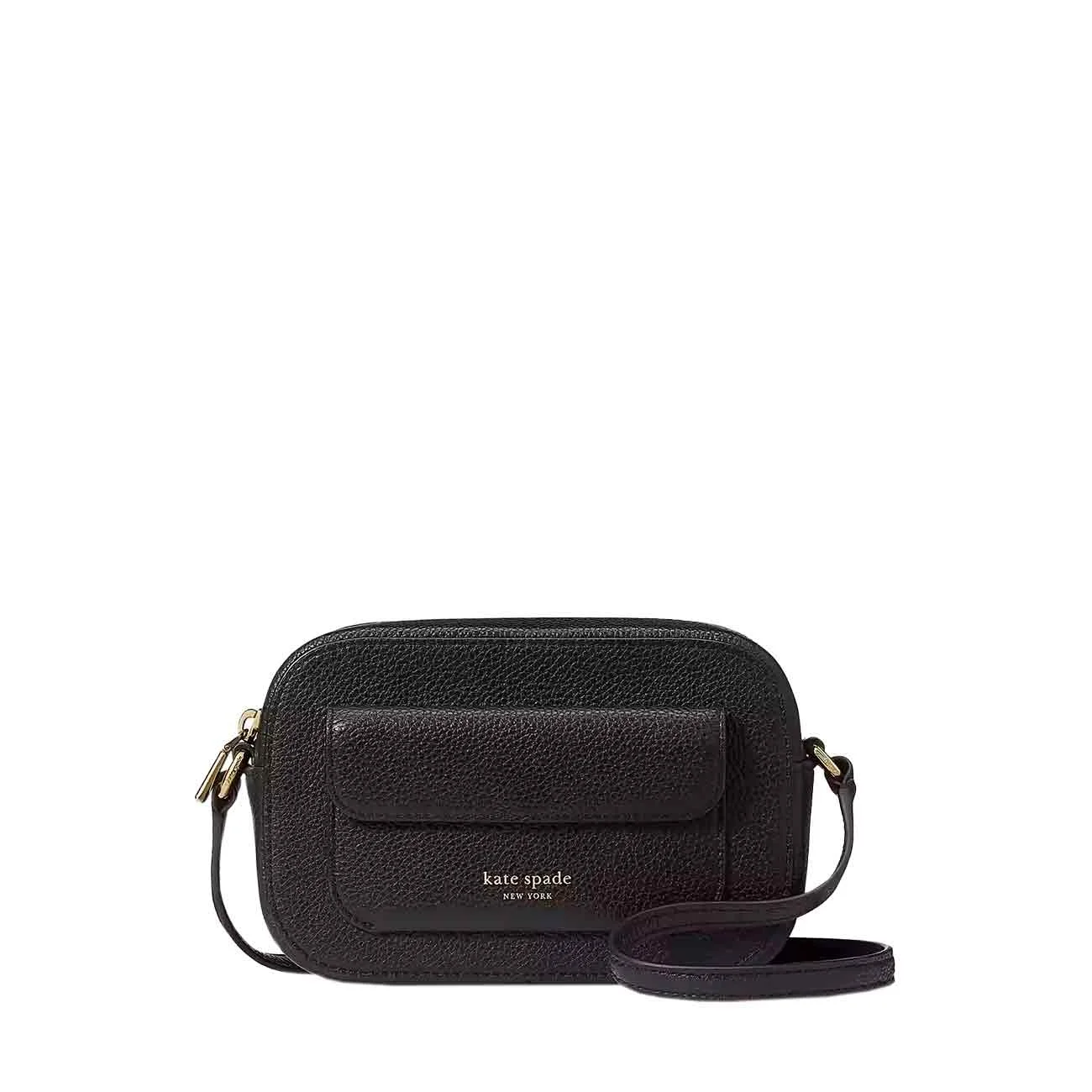 Ava crossbody black