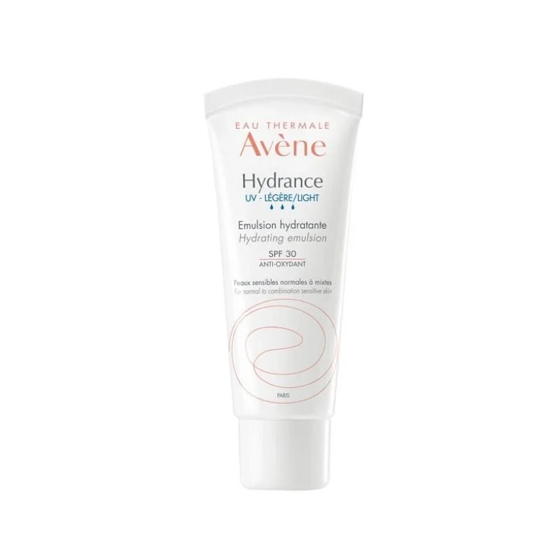 Avene Hydrance Optimale Legere UV 30, 40 ml