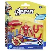 Avengers Epic hero battle gear Figurina Iron Man 10cm