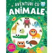 Aventuri cu animale
