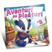 Aventuri cu picaturi 2