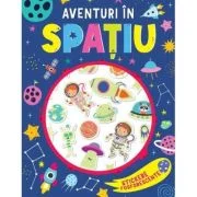 Aventuri in spatiu