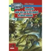 Aventurile celor trei rusi si trei englezi in Africa Australa - Jules Verne
