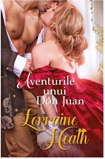Aventurile unui Don Juan