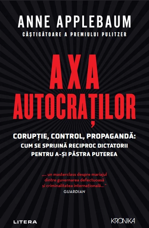 Axa autocratilor