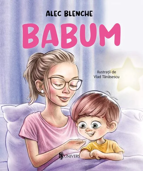 Babum - Hardcover - Alec Blenche - Univers