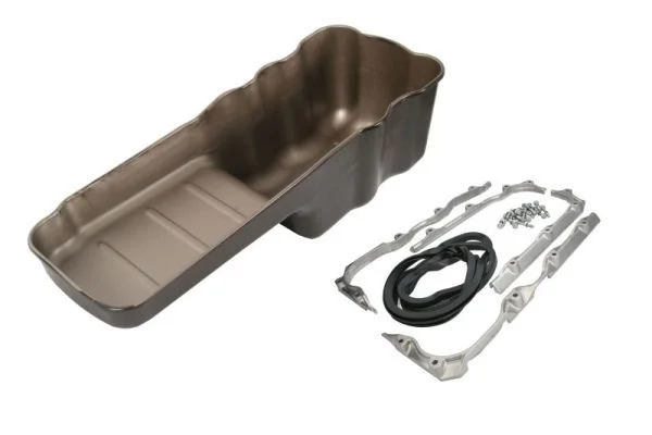 Baie ulei ENGITECH ENT040001S