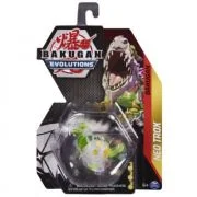 Bakugan S4 Bila clasica Neo Trox