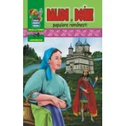 Balade si Doine populare romanesti