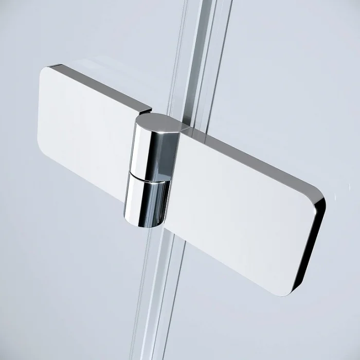 Balama stanga cabina de dus Cersanit JOTA