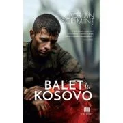 Balet la Kosovo - Adrian Scrimint